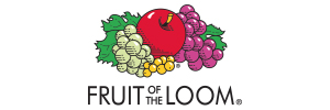 Fruit of the loom