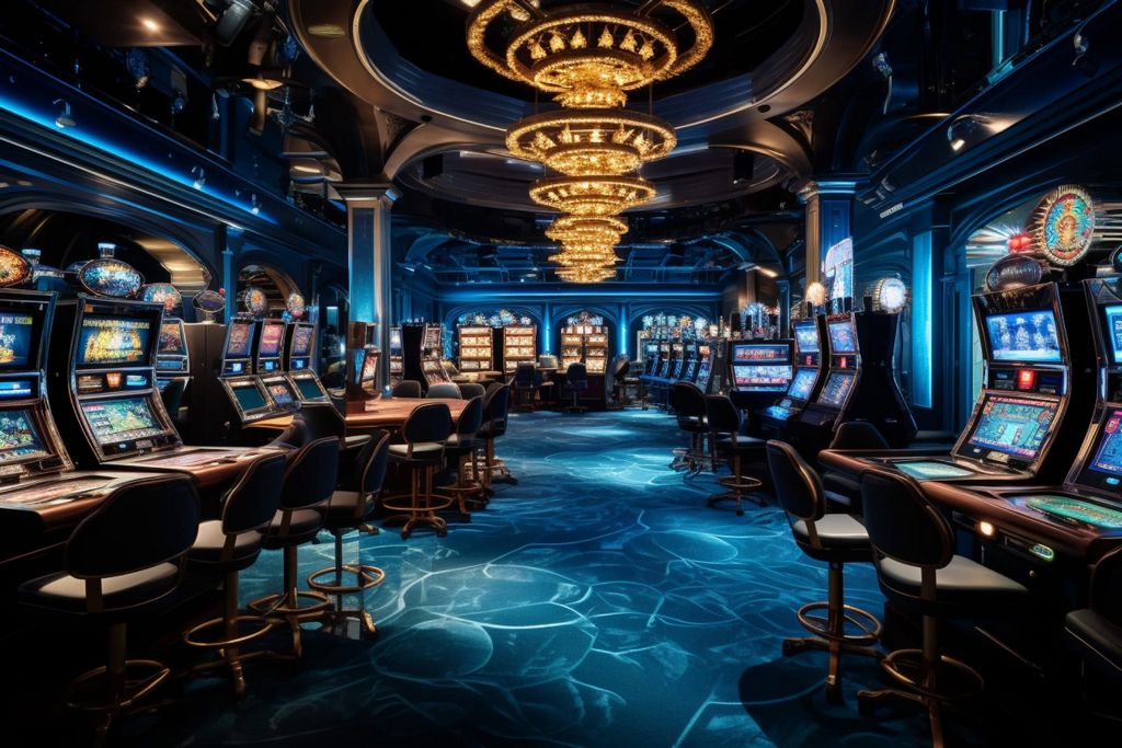 UK Non GamStop Casino Sites?